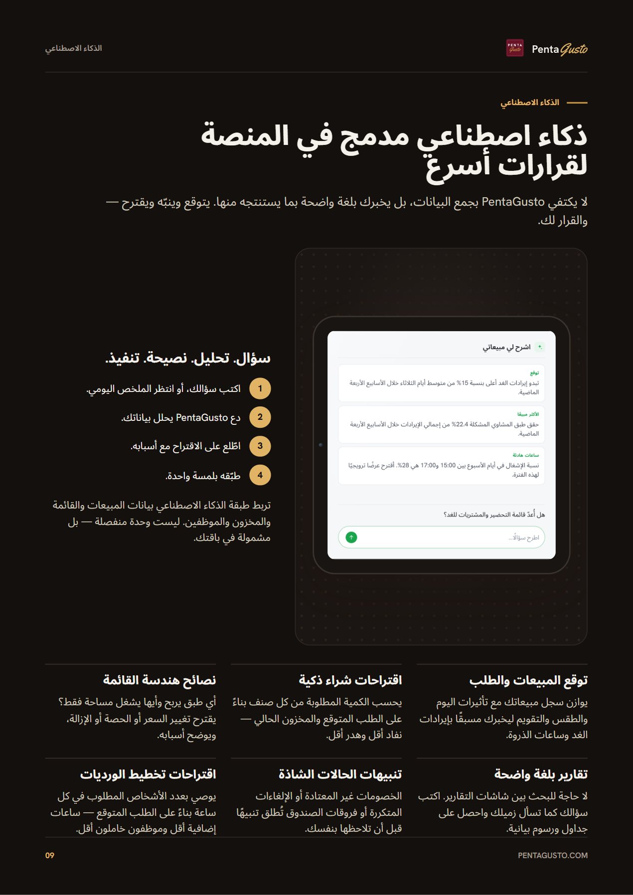 صفحة من الكتالوج 9