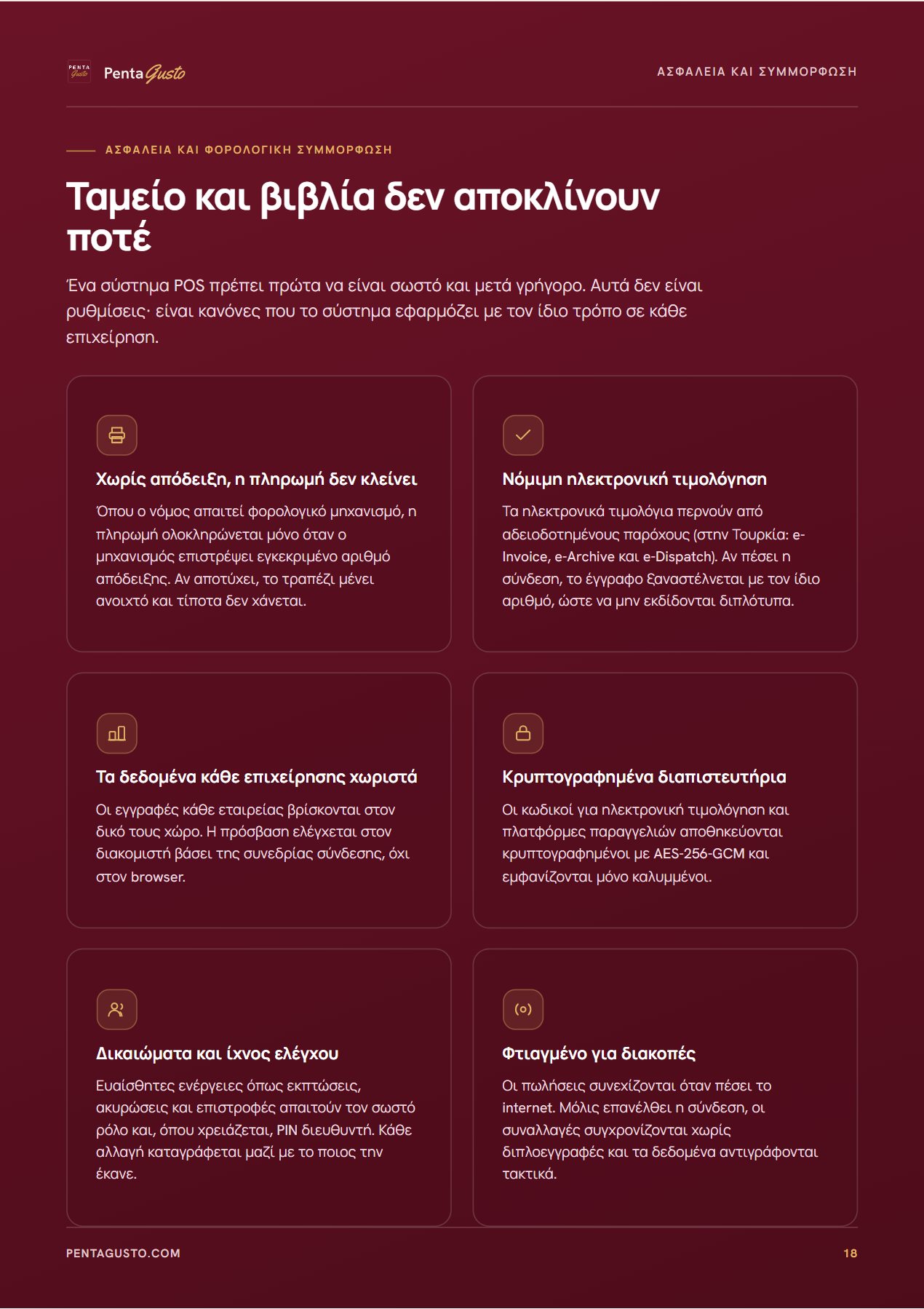 Σελίδα καταλόγου 18