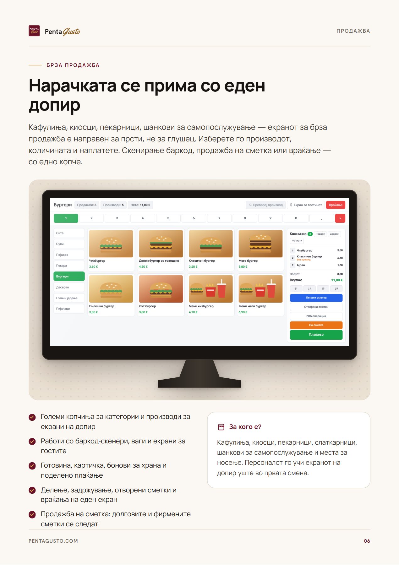 Страница од каталогот 6
