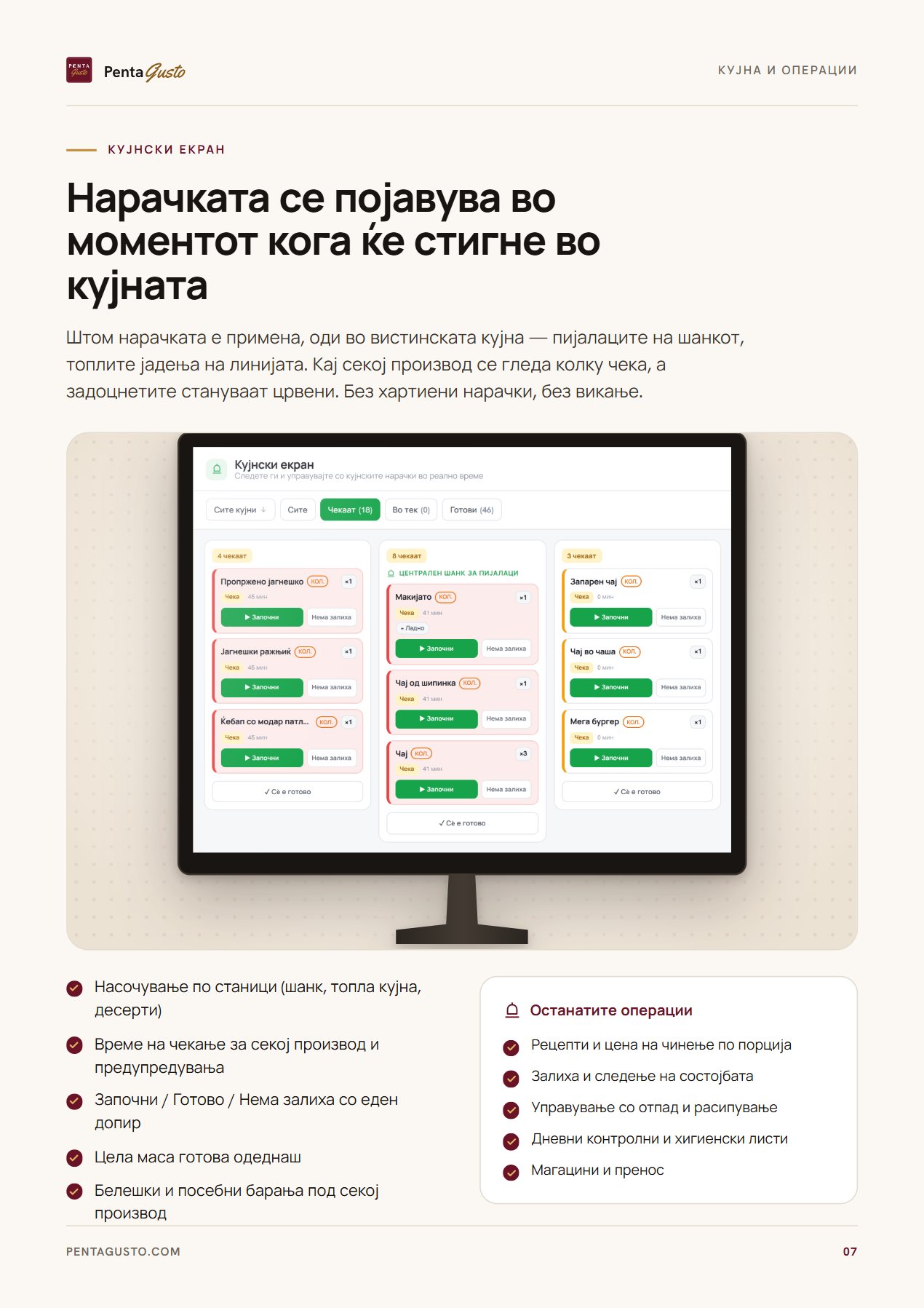 Страница од каталогот 7