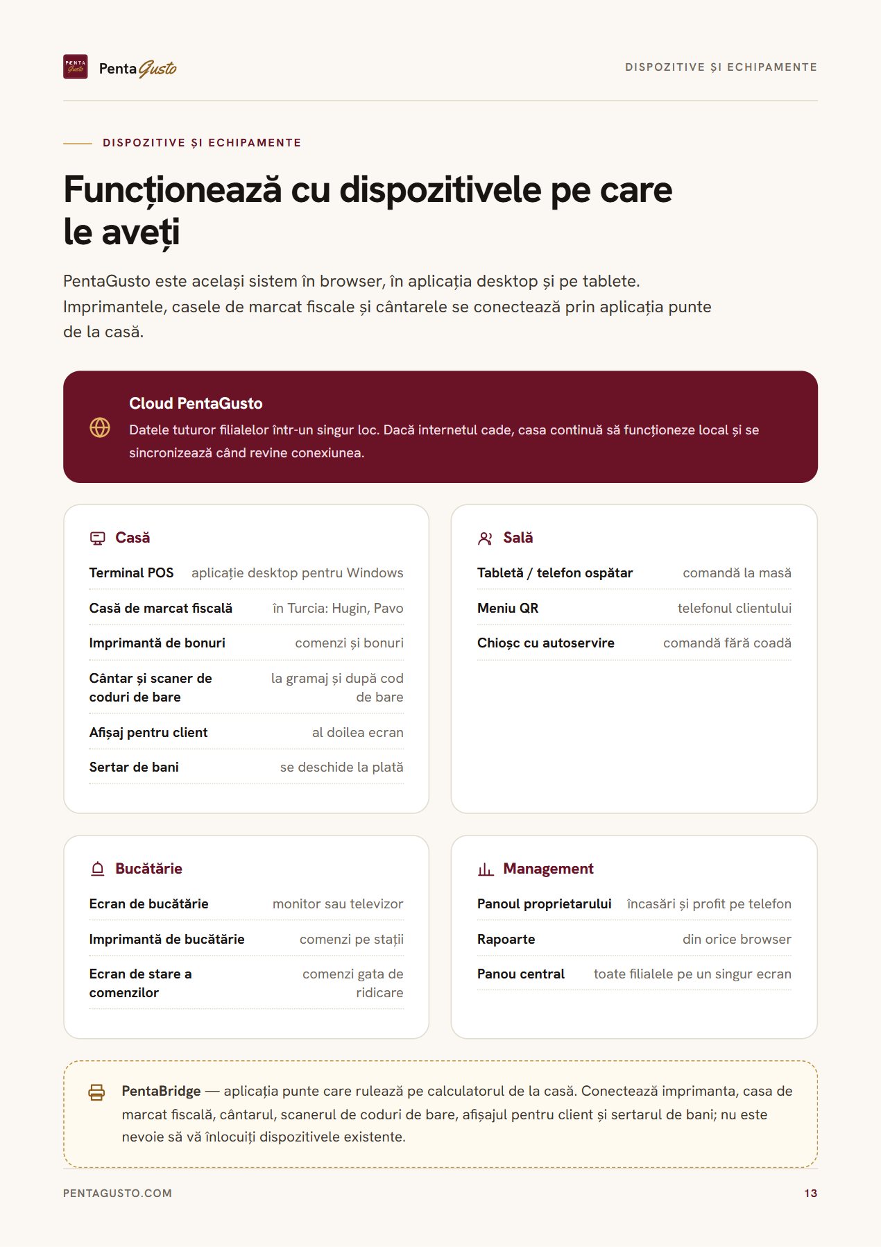 Pagină din catalog 13