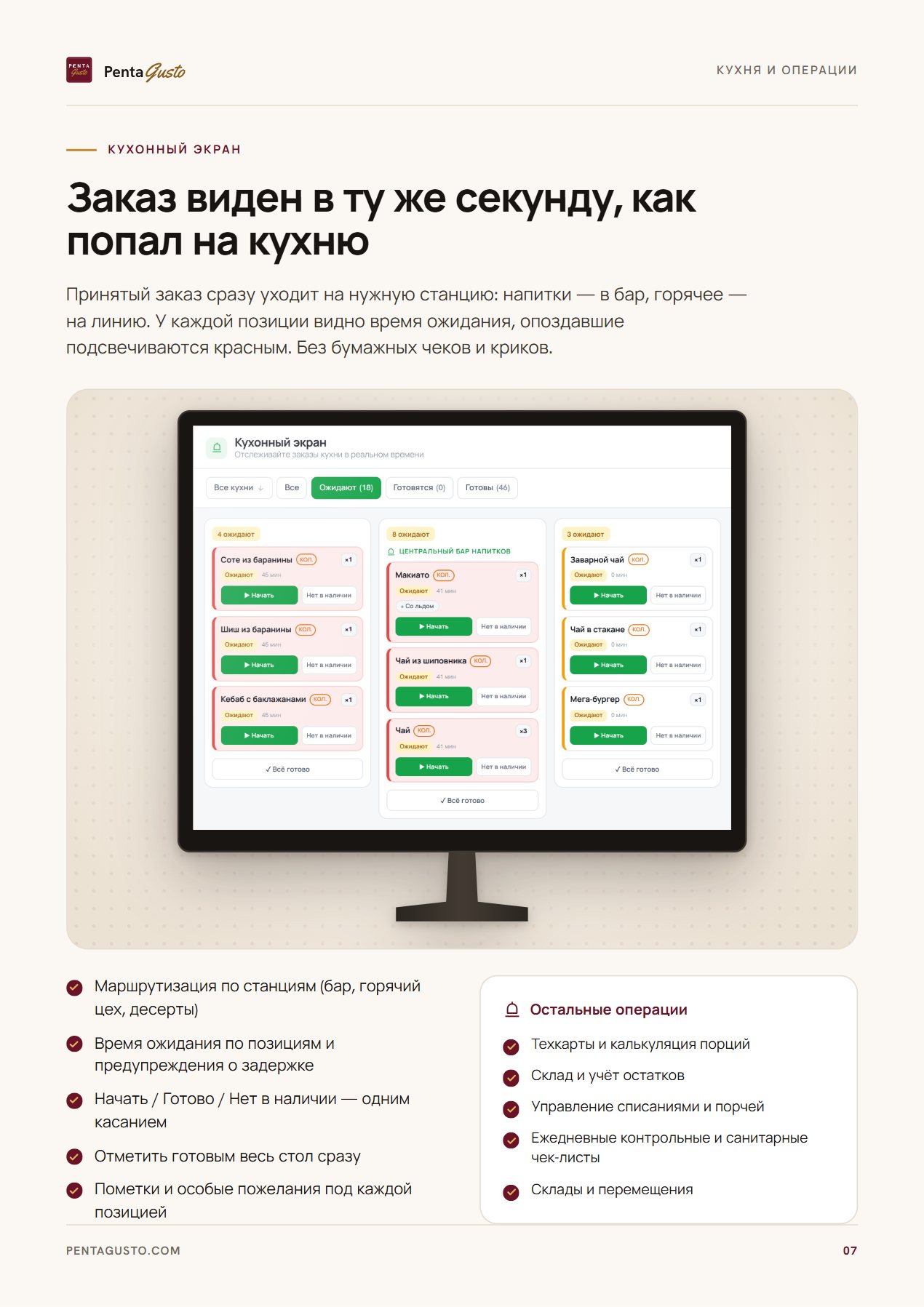 Страница каталога 7